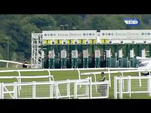 Video preview image for Epsom Downs 18:40 - British Stallion Studs EBF Maiden Stakes
