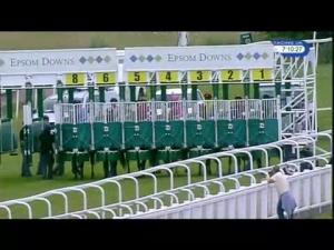 Video preview image for Epsom Downs 19:10 - Tpa Going The Extra Furlong Handicap