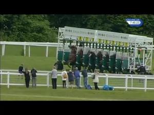Video preview image for Epsom Downs 19:45 - Towergate Insuring The Win Ladies' Derby Handicap (For Lady Amateur Riders)