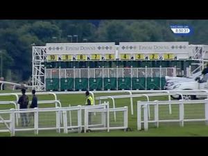 Video preview image for Epsom Downs 20:50 - Leading Start To Finish Handicap