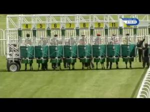 Video preview image for Musselburgh 14:10 - Epperston Handicap