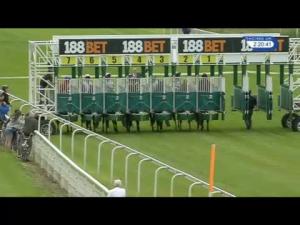 Video preview image for York 14:20 - Garbutt + Elliott Nursery