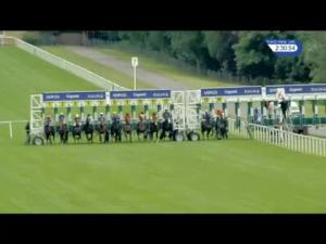 Video preview image for Ascot 14:30 - Helical Bar EBF Stallions Maiden Stakes (Plus 10)