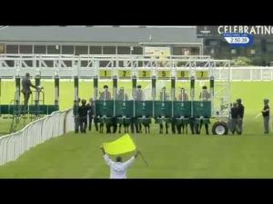 Video preview image for Musselburgh 14:50 - Musselburgh Silver Arrow Maiden Stakes