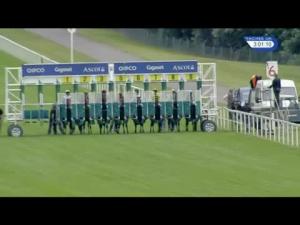 Video preview image for Ascot 15:00 - Knights Nursery