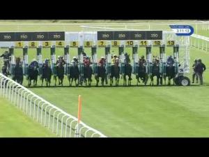 Video preview image for Newmarket 15:10 - Price Bailey EBF Stallions Fillies' Handicap