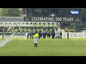 Video preview image for Musselburgh 15:25 - Musselburgh Bi-Centenary Cup (Fillies' Handicap)