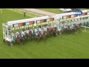 Video preview image for York 15:30 - Raylor's - 70 Years In York Handicap