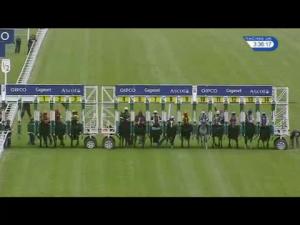 Video preview image for Ascot 15:35 - Close Brothers Property Finance Handicap