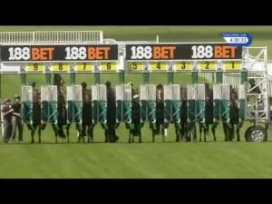 Video preview image for York 16:30 - Groceryaid Chairman's Charity Cup Handicap