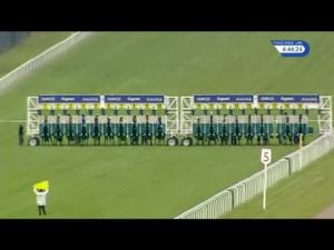 Video preview image for Ascot 16:40 - Long Harbour Handicap