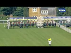 Video preview image for Ascot 17:50 - Savills Apprentice Handicap (Str)