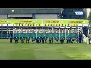 Video preview image for Chester 18:20 - Eurogold Group Handicap (Lady Amateur Riders)