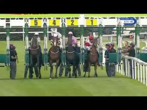 Video preview image for Chester 18:50 - Stella Artois Nursery