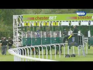 Video preview image for Chester 19:20 - Edmundson electrical/EBF Conditions Stakes (Plus 10)