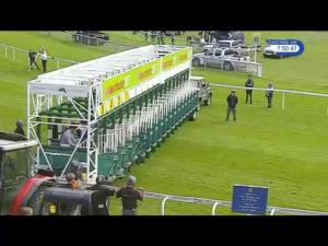 Video preview image for Chester 19:50 - Stella Cidre Handicap