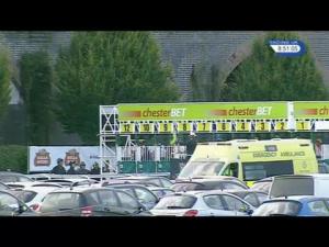 Video preview image for Chester 20:50 - Russian Standard Handicap