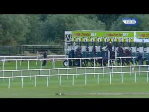 Video preview image for Chester 21:20 - Hashtag At Rosies Handicap