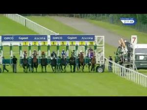 Video preview image for Ascot 14:10 - Kelly Group Maiden Auction Stakes (Plus 10) (Div 1)