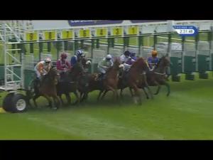Video preview image for Chester 14:30 - Csp Audio Visual Handicap