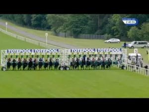 Video preview image for Ascot 14:45 - Totescoop6 Heritage Handicap