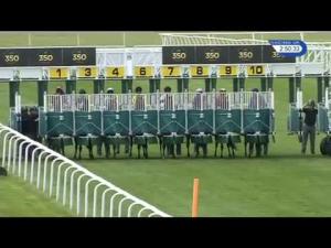 Video preview image for Newmarket 14:50 - Spa At Bedford Lodge Hotel Nursery