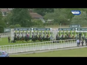 Video preview image for York 15:00 - John Smith's Racing Handicap