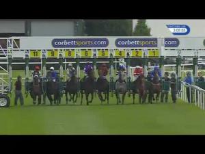 Video preview image for Chester 15:05 - Corbettsports City Plate (Listed)