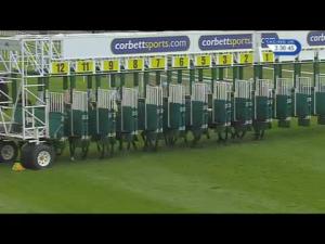 Video preview image for Chester 15:35 - Technical Demolition Services Ltd Handicap