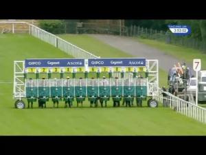 Video preview image for Ascot 15:50 - Kelly Group Maiden Auction Stakes (Plus 10) (Div 2)