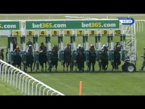 Video preview image for Newmarket 16:00 - Bet365 Superlative Stakes (Group 2)