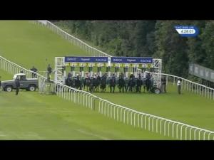Video preview image for Ascot 16:25 - Playboy Club London Handicap