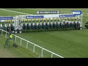 Video preview image for Newmarket 16:35 - Darley July Cup (Group 1) (British Champions Series and Global Sprint Challenge)