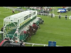 Video preview image for Chester 16:45 - Manor Car Hire Handicap
