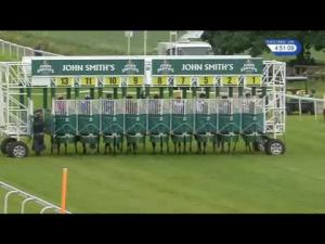 Video preview image for York 16:50 - John Smith's City Walls Stakes (Listed)