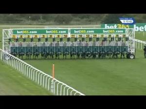 Video preview image for Newmarket 17:10 - Bet365 Bunbury Cup (Heritage Handicap)
