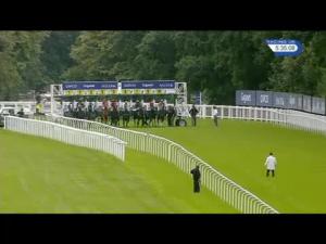 Video preview image for Ascot 17:35 - Johnny Brett Handicap