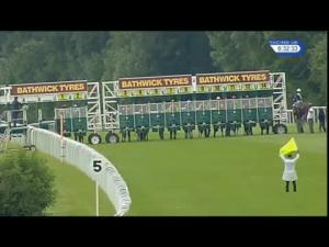Video preview image for Salisbury 18:30 - Oakwoods Handicap