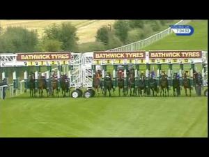 Video preview image for Salisbury 19:00 - Cara Glass Maiden Stakes