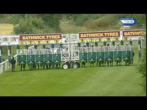 Video preview image for Salisbury 19:30 - Rodney Boult Memorial Handicap