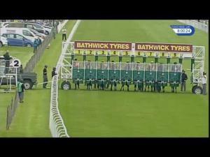 Video preview image for Salisbury 20:00 - Bathwick Tyres Handicap