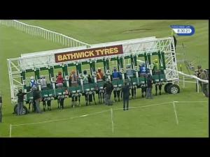 Video preview image for Salisbury 20:30 - Party Continues At The Chapel Nightclub Handicap