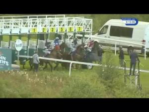 Video preview image for Hamilton Park 21:15 - Bill & David McHarg Handicap