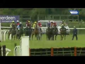 Video preview image for Perth 14:30 - Totequadpot Four Places In Four Races Handicap Hurdle