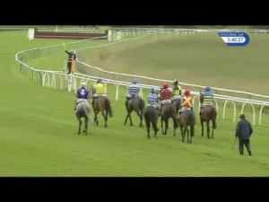 Video preview image for Perth 15:40 - Action Glen Maiden Hurdle