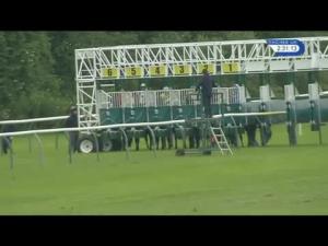 Video preview image for Ayr 14:30 - Racing UK HD Handicap