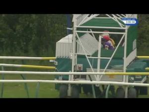 Video preview image for Ayr 15:00 - High Definition Racing UK Handicap