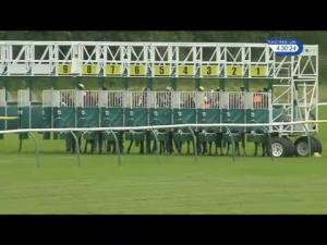 Video preview image for Ayr 16:30 - Pay For Racing UK Via Phone Bill Handicap