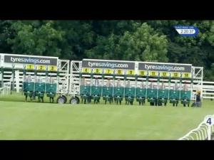 Video preview image for Beverley 14:20 - Racing UK Maiden Auction Stakes