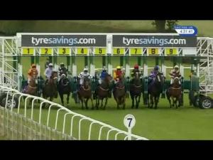 Video preview image for Beverley 16:30 - Racing UK In Glorious HD Handicap